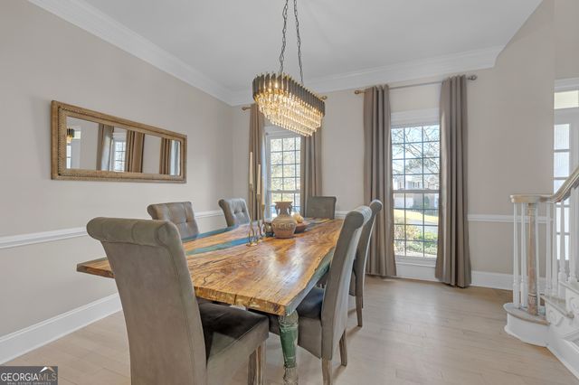 4524 Westhampton Woods Drive, Tucker, GA 30084