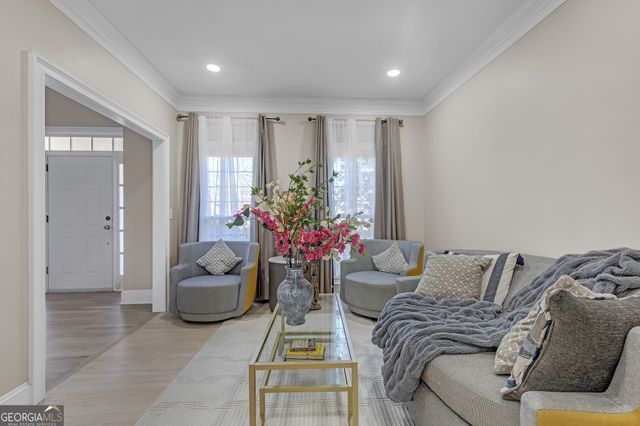 4524 Westhampton Woods Drive, Tucker, GA 30084