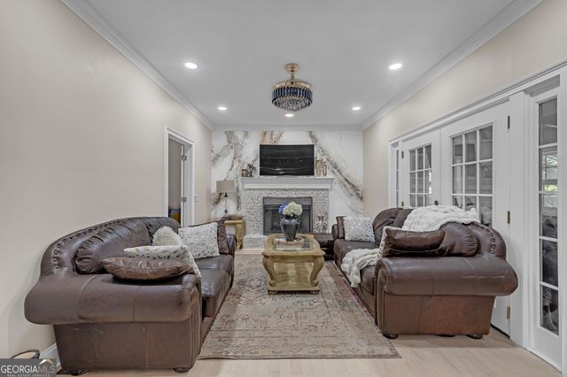 4524 Westhampton Woods Drive, Tucker, GA 30084