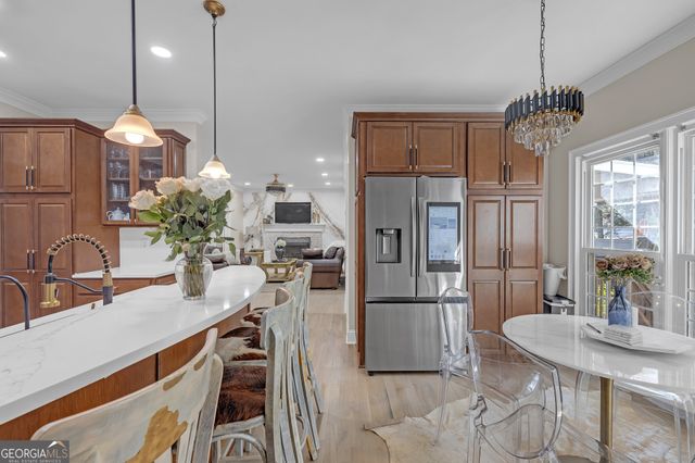 4524 Westhampton Woods Drive, Tucker, GA 30084