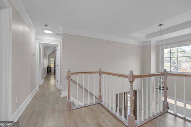 4524 Westhampton Woods Drive, Tucker, GA 30084