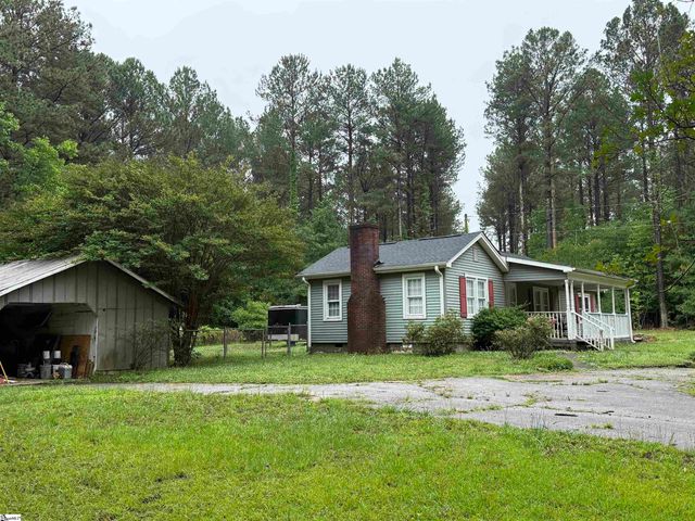 125 Terry Road, Fountain Inn, SC 29644