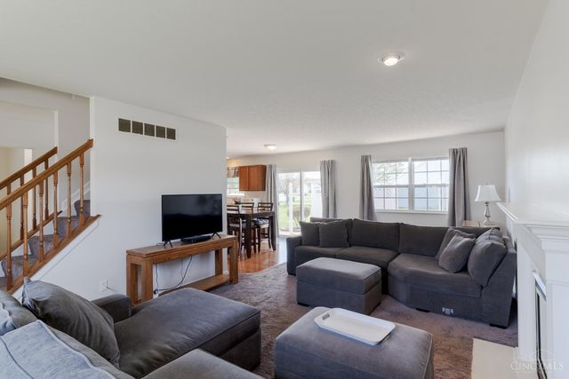 6105 Misty Creek Drive, Goshen Twp, OH 45140