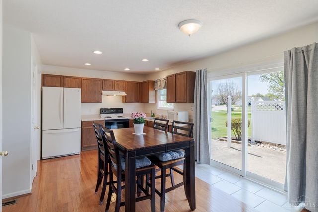 6105 Misty Creek Drive, Goshen Twp, OH 45140