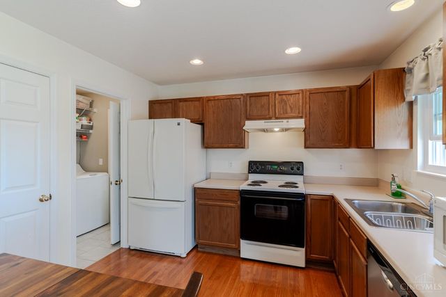 6105 Misty Creek Drive, Goshen Twp, OH 45140