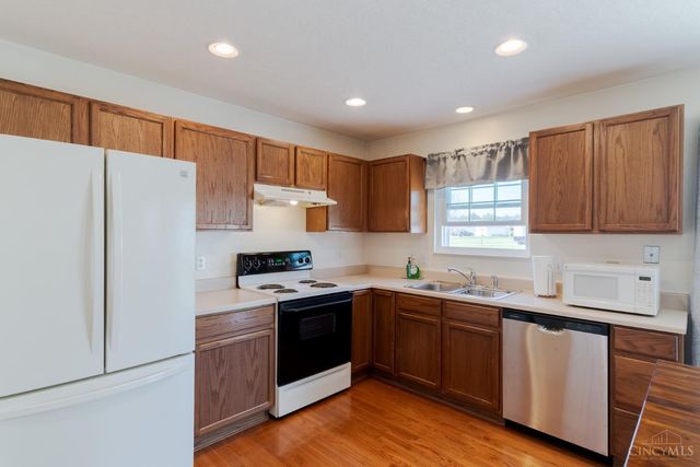 6105 Misty Creek Drive, Goshen Twp, OH 45140