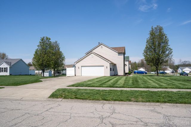 6105 Misty Creek Drive, Goshen Twp, OH 45140