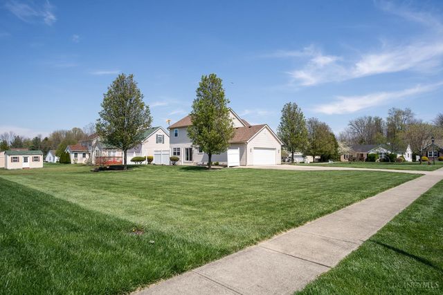 6105 Misty Creek Drive, Goshen Twp, OH 45140