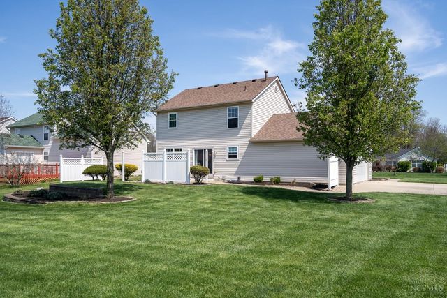 6105 Misty Creek Drive, Goshen Twp, OH 45140