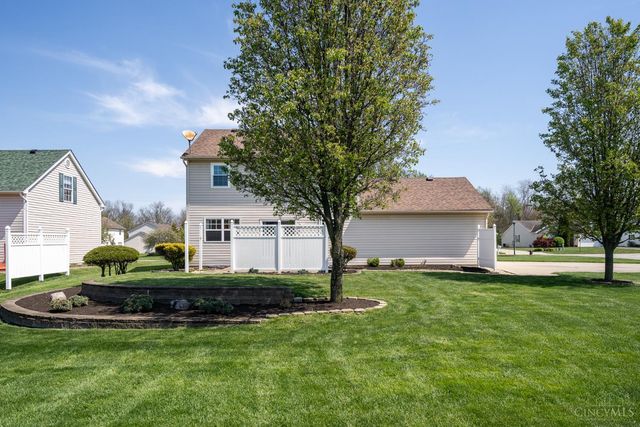 6105 Misty Creek Drive, Goshen Twp, OH 45140