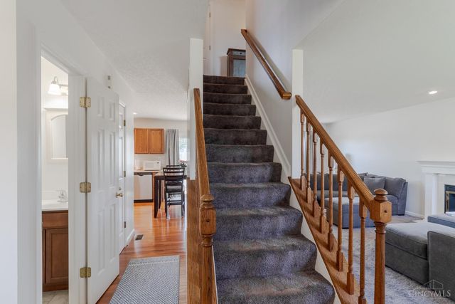 6105 Misty Creek Drive, Goshen Twp, OH 45140
