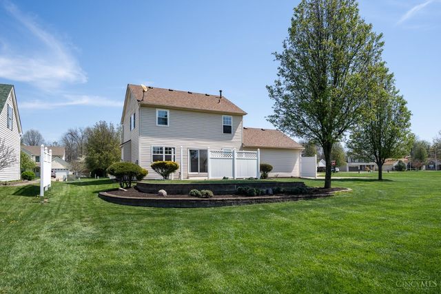 6105 Misty Creek Drive, Goshen Twp, OH 45140