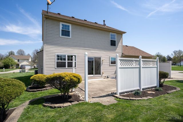 6105 Misty Creek Drive, Goshen Twp, OH 45140