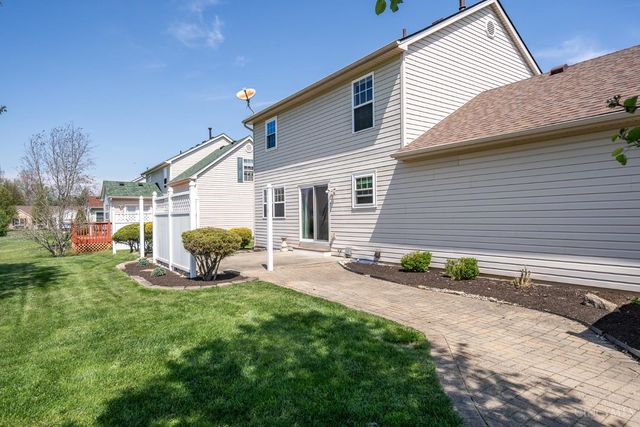 6105 Misty Creek Drive, Goshen Twp, OH 45140