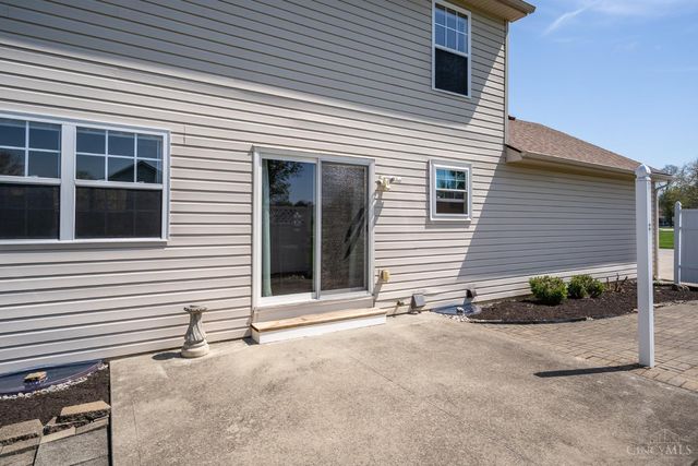 6105 Misty Creek Drive, Goshen Twp, OH 45140
