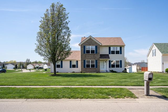 6105 Misty Creek Drive, Goshen Twp, OH 45140