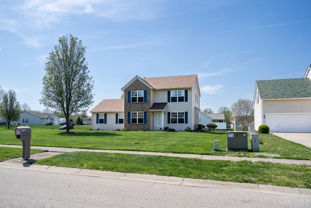 6105 Misty Creek Drive, Goshen Twp, OH 45140