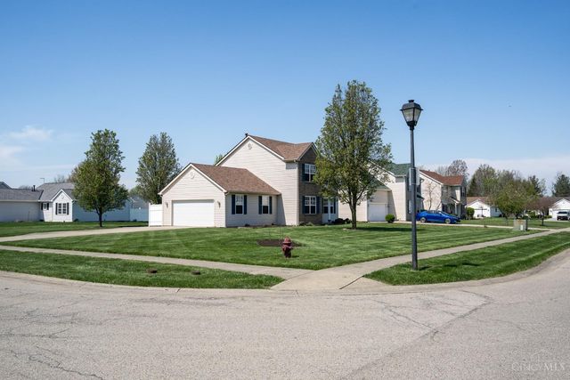 6105 Misty Creek Drive, Goshen Twp, OH 45140