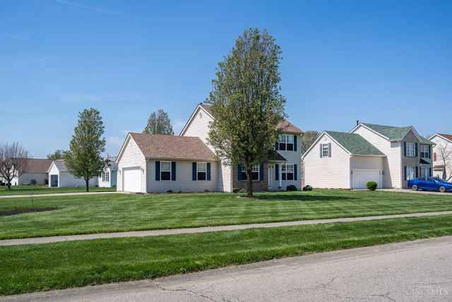 6105 Misty Creek Drive, Goshen Twp, OH 45140