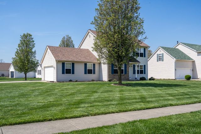 6105 Misty Creek Drive, Goshen Twp, OH 45140