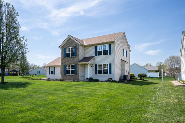 6105 Misty Creek Drive, Goshen Twp, OH 45140