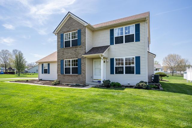 6105 Misty Creek Drive, Goshen Twp, OH 45140