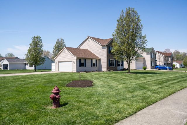 6105 Misty Creek Drive, Goshen Twp, OH 45140