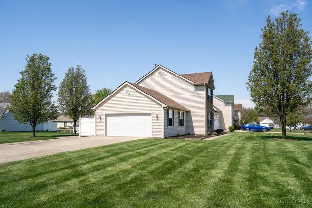 6105 Misty Creek Drive, Goshen Twp, OH 45140