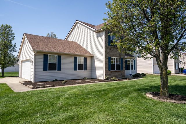 6105 Misty Creek Drive, Goshen Twp, OH 45140