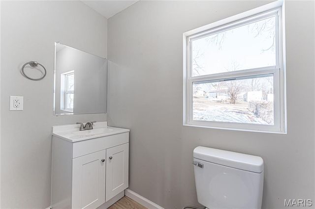 105 E Roosevelt Avenue, Union, MO 63084