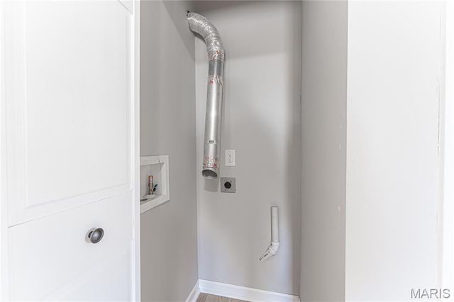 105 E Roosevelt Avenue, Union, MO 63084