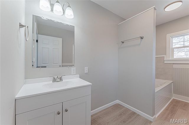 105 E Roosevelt Avenue, Union, MO 63084