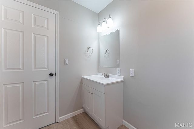 105 E Roosevelt Avenue, Union, MO 63084