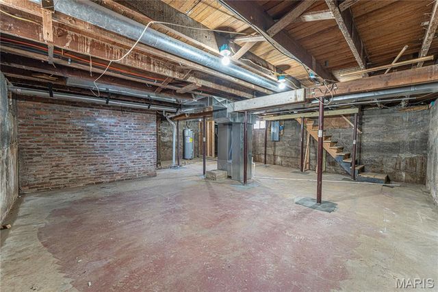 105 E Roosevelt Avenue, Union, MO 63084