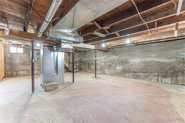 105 E Roosevelt Avenue, Union, MO 63084