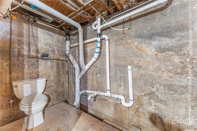 105 E Roosevelt Avenue, Union, MO 63084