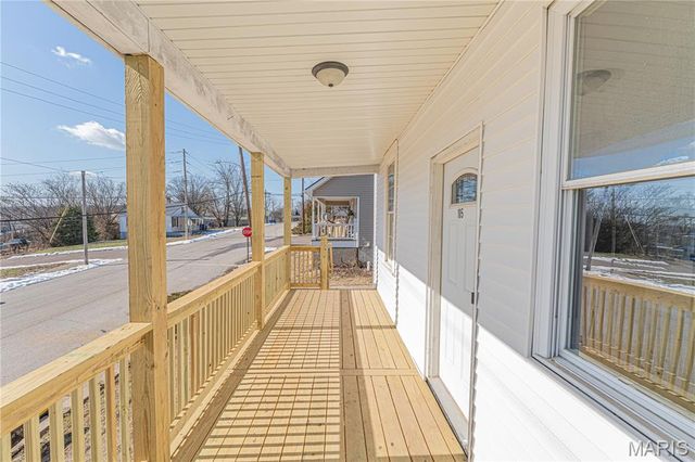 105 E Roosevelt Avenue, Union, MO 63084