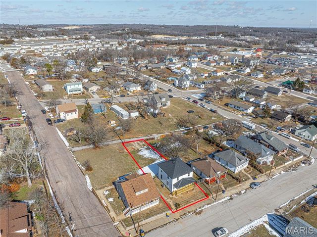 105 E Roosevelt Avenue, Union, MO 63084