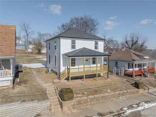 105 E Roosevelt Avenue, Union, MO 63084