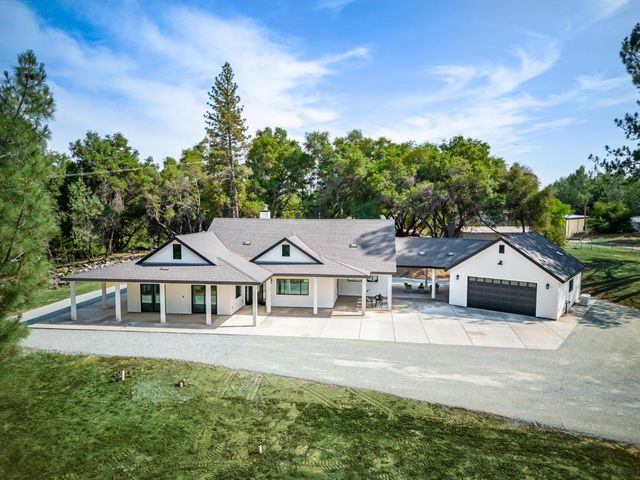 3000 Springhill Rd, Somerset, CA 95684