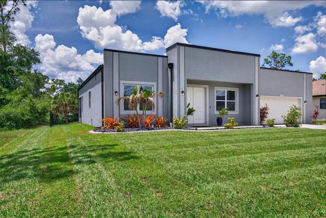 2967 JOHANNESBERG ROAD, North Port, FL 34288