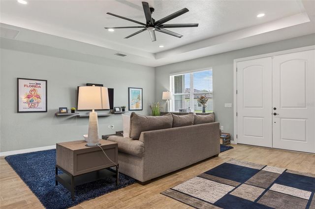 2967 JOHANNESBERG ROAD, North Port, FL 34288