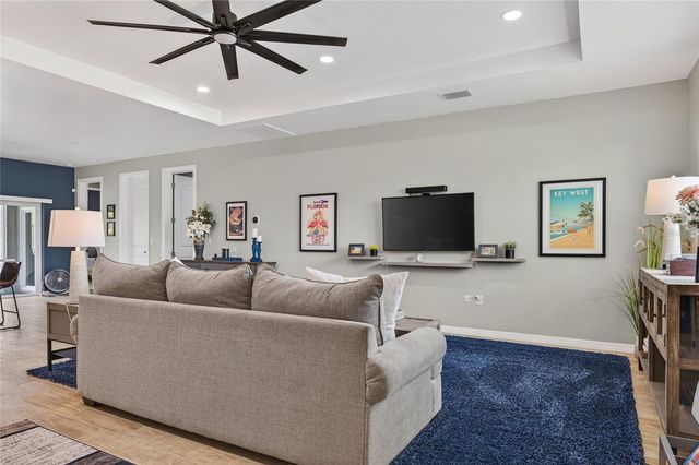 2967 JOHANNESBERG ROAD, North Port, FL 34288