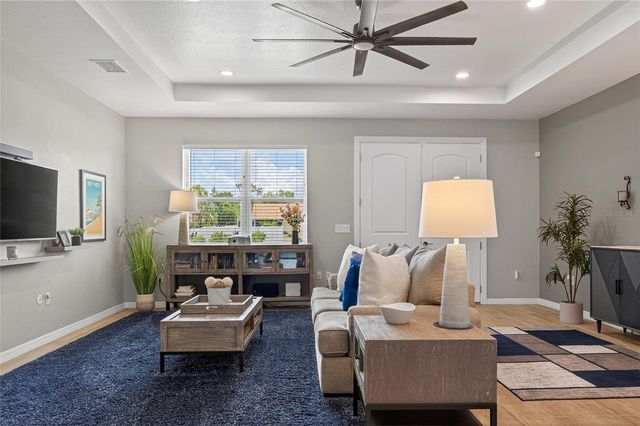 2967 JOHANNESBERG ROAD, North Port, FL 34288