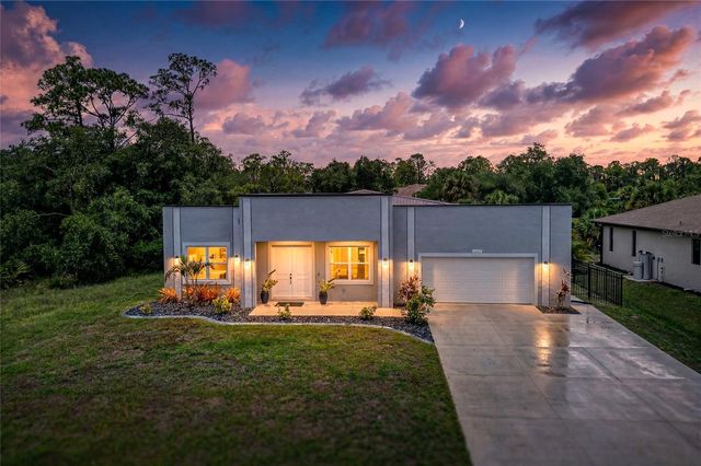 2967 JOHANNESBERG ROAD, North Port, FL 34288