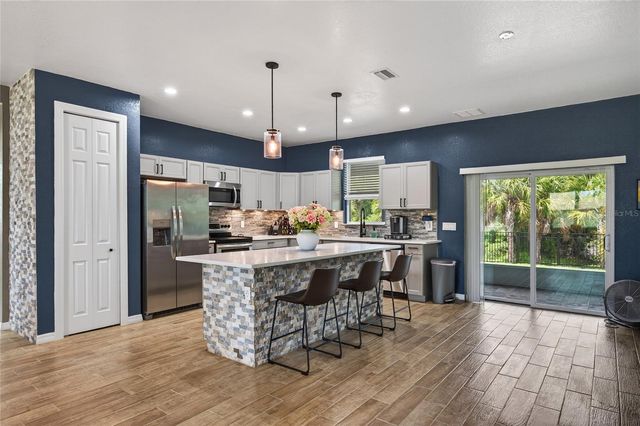 2967 JOHANNESBERG ROAD, North Port, FL 34288
