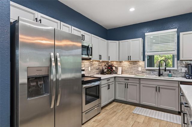 2967 JOHANNESBERG ROAD, North Port, FL 34288