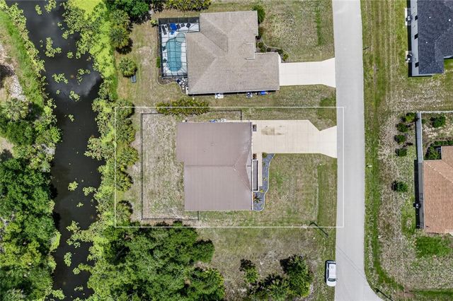 2967 JOHANNESBERG ROAD, North Port, FL 34288
