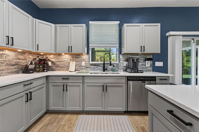 2967 JOHANNESBERG ROAD, North Port, FL 34288
