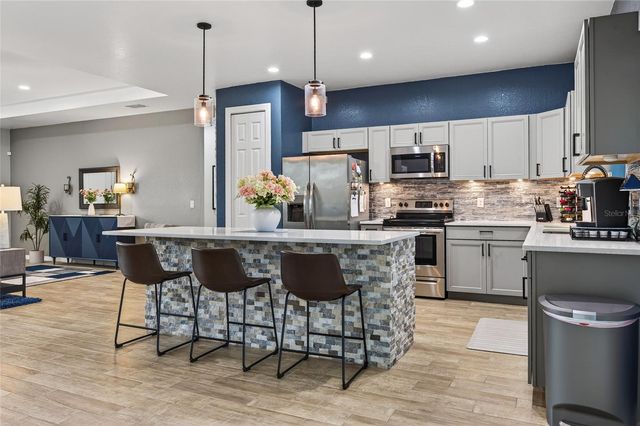 2967 JOHANNESBERG ROAD, North Port, FL 34288